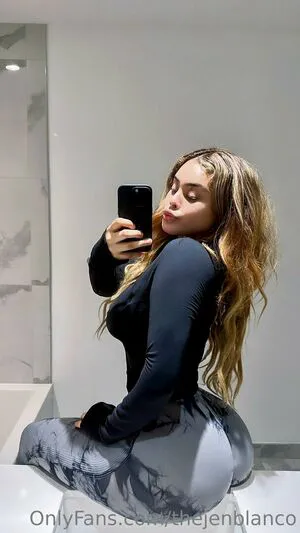 Thejenblanco OnlyFans Leaked Free Thumbnail Picture - #Tfx6YdvNZW