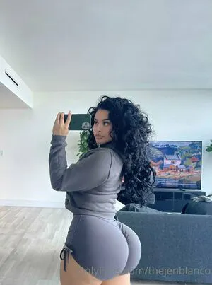 Thejenblanco OnlyFans Leaked Free Thumbnail Picture - #YzrwHCCcRB