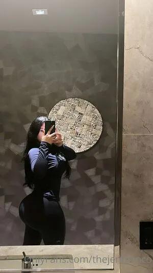 Thejenblanco OnlyFans Leaked Free Thumbnail Picture - #ZabahzbBNB