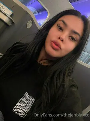 Thejenblanco OnlyFans Leaked Free Thumbnail Picture - #a9kKmtZgdj