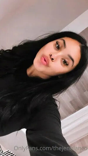 Thejenblanco OnlyFans Leaked Free Thumbnail Picture - #gcNhEKZXER