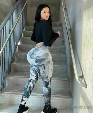 Thejenblanco OnlyFans Leaked Free Thumbnail Picture - #nan2ANKu8a