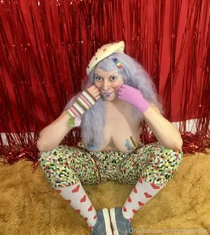 Thejenbrown OnlyFans Leaked Free Thumbnail Picture - #FaQxfllFJl