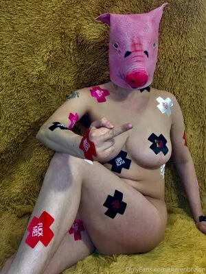 Thejenbrown OnlyFans Leaked Free Thumbnail Picture - #NYozzo2j75