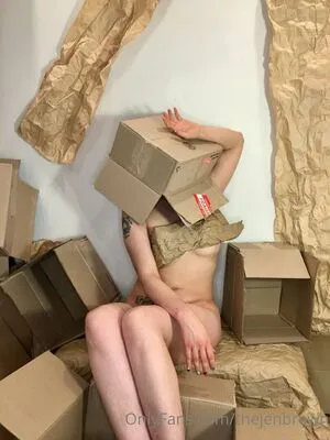 Thejenbrown OnlyFans Leaked Free Thumbnail Picture - #VrTnZy8GrY