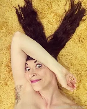 Thejenbrown OnlyFans Leaked Free Thumbnail Picture - #awH9QA68gR