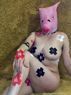 Thejenbrown OnlyFans Leaked Free Thumbnail Picture - #jeaVS847wc