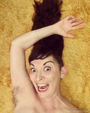 Thejenbrown OnlyFans Leaked Free Thumbnail Picture - #oFo4xgPJux