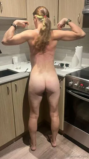 Thejennacreed OnlyFans Leaked Free Thumbnail Picture - #8DoHITvRIO