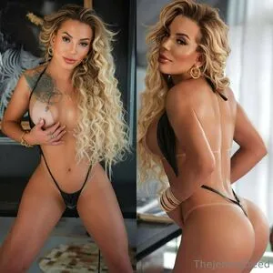 Thejennacreed OnlyFans Leaked Free Thumbnail Picture - #IwimsEl4EY