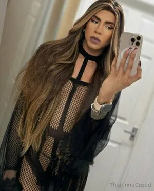 Thejennacreed OnlyFans Leaked Free Thumbnail Picture - #KyIqutvt3g