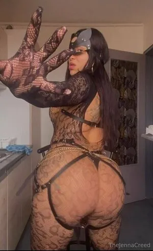 Thejennacreed OnlyFans Leaked Free Thumbnail Picture - #LNFnmeJ3p6