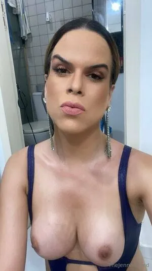 Thejennacreed OnlyFans Leaked Free Thumbnail Picture - #wlOMp7hwqS