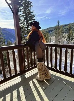 Thejennafoxx OnlyFans Leaked Free Thumbnail Picture - #1gr8cwZJNE