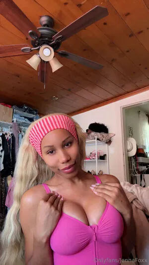 Thejennafoxx OnlyFans Leaked Free Thumbnail Picture - #I0bJnPL6Am