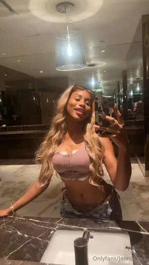 Thejennafoxx OnlyFans Leaked Free Thumbnail Picture - #IPVREEATdi