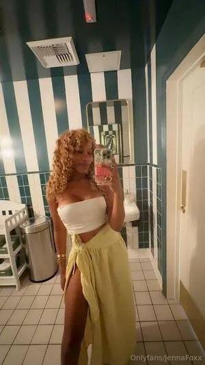 Thejennafoxx OnlyFans Leaked Free Thumbnail Picture - #JuwfL2Se4x