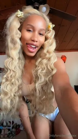 Thejennafoxx OnlyFans Leaked Free Thumbnail Picture - #bTRxsESMex