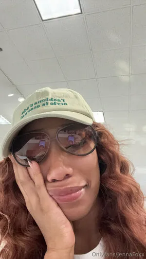 Thejennafoxx OnlyFans Leaked Free Thumbnail Picture - #h5qehmcjsB