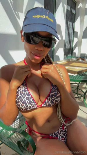 Thejennafoxx OnlyFans Leaked Free Thumbnail Picture - #na7AC5YJMP