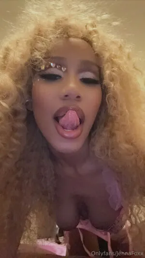 Thejennafoxx OnlyFans Leaked Free Thumbnail Picture - #pwBMmWaSMT