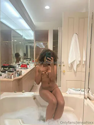 Thejennafoxx OnlyFans Leaked Free Thumbnail Picture - #xYkfJamla9