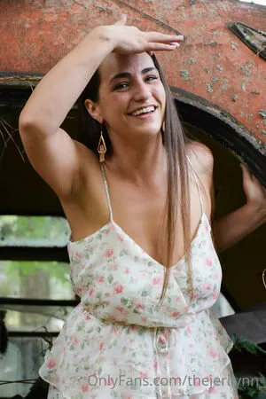 Thejerilynn OnlyFans Leaked Free Thumbnail Picture - #TuUGfbZr8n