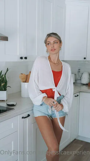 Thejessicaexperience OnlyFans Leaked Free Thumbnail Picture - #1Bnb1dlcRU