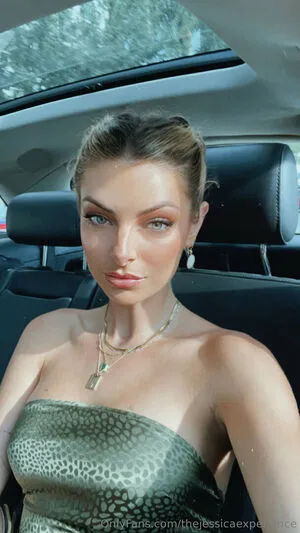 Thejessicaexperience OnlyFans Leaked Free Thumbnail Picture - #V03cT6v1Zz