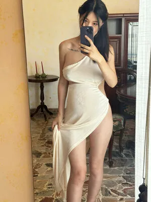 Thejessiejiang OnlyFans Leaked Free Thumbnail Picture - #f2xNuCJE3N