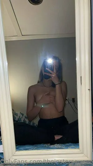 Thejestersqueen OnlyFans Leaked Free Thumbnail Picture - #kLOyyMl1wC