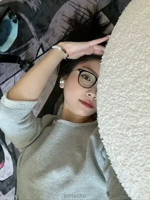 Thejinnychu OnlyFans Leaked Free Thumbnail Picture - #0MVXGIYsmL