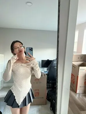 Thejinnychu OnlyFans Leaked Free Thumbnail Picture - #5HVDJ11K2I