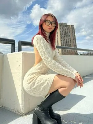 Thejinnychu OnlyFans Leaked Free Thumbnail Picture - #JCaE7Q7tor