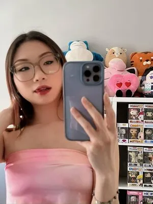 Thejinnychu OnlyFans Leaked Free Thumbnail Picture - #jzev8zeSrk