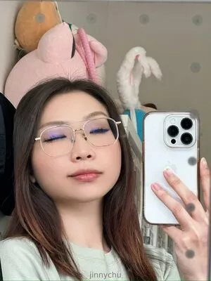 Thejinnychu OnlyFans Leaked Free Thumbnail Picture - #zQlLetfe6W