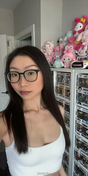 Thejinnychu OnlyFans Leaked Free Thumbnail Picture - #BixScPPnRj