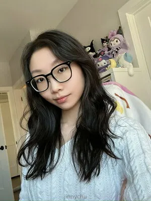 Thejinnychu OnlyFans Leaked Free Thumbnail Picture - #LuqhkSRHQH