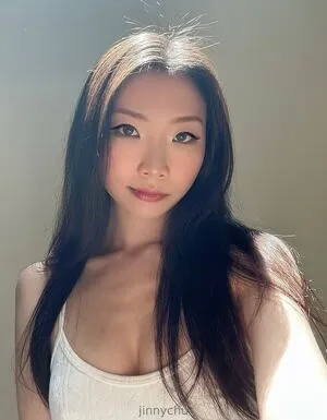 Thejinnychu OnlyFans Leaked Free Thumbnail Picture - #Qzf6x46Jvn