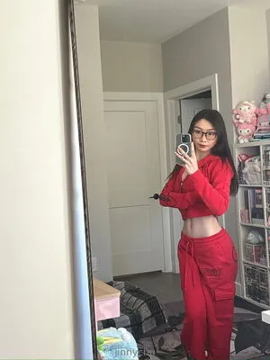 Thejinnychu OnlyFans Leaked Free Thumbnail Picture - #qr16xOA5T1