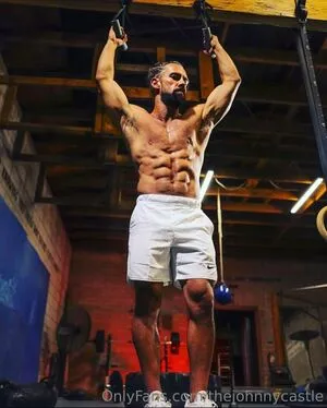 Thejohnnycastle OnlyFans Leaked Free Thumbnail Picture - #2KbVWGV6Vh