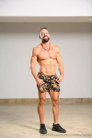 Thejohnnycastle OnlyFans Leaked Free Thumbnail Picture - #5f5S9NZ26d