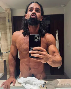 Thejohnnycastle OnlyFans Leaked Free Thumbnail Picture - #7NBnhvanG1