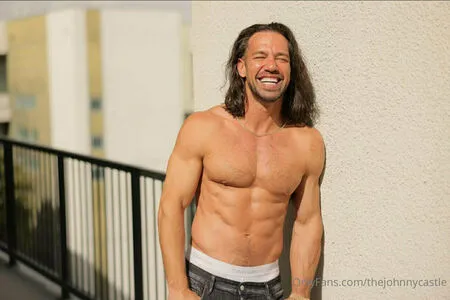 Thejohnnycastle OnlyFans Leaked Free Thumbnail Picture - #80usgXAmDW
