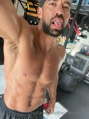 Thejohnnycastle OnlyFans Leaked Free Thumbnail Picture - #EpOsdO2OMU