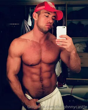 Thejohnnycastle OnlyFans Leaked Free Thumbnail Picture - #JuRvyvi5tP