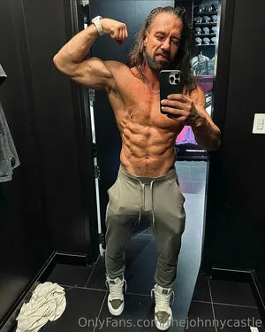 Thejohnnycastle OnlyFans Leaked Free Thumbnail Picture - #QMn3ErwXfV