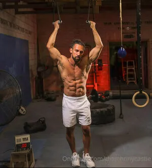 Thejohnnycastle OnlyFans Leaked Free Thumbnail Picture - #TrRqdGFpFJ