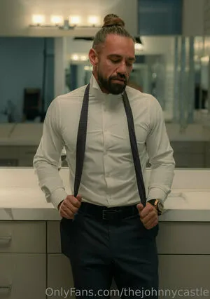 Thejohnnycastle OnlyFans Leaked Free Thumbnail Picture - #ZGNsyjQuyi