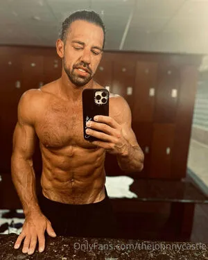 Thejohnnycastle OnlyFans Leaked Free Thumbnail Picture - #ksFu52WcwY